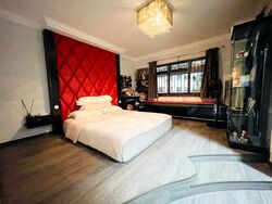 Blk 636 Woodlands Ring Road (Woodlands), HDB Executive #608097541